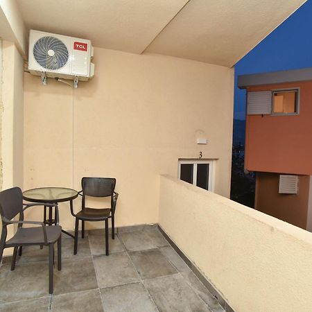 Apartments Jelusic 부드바 외부 사진
