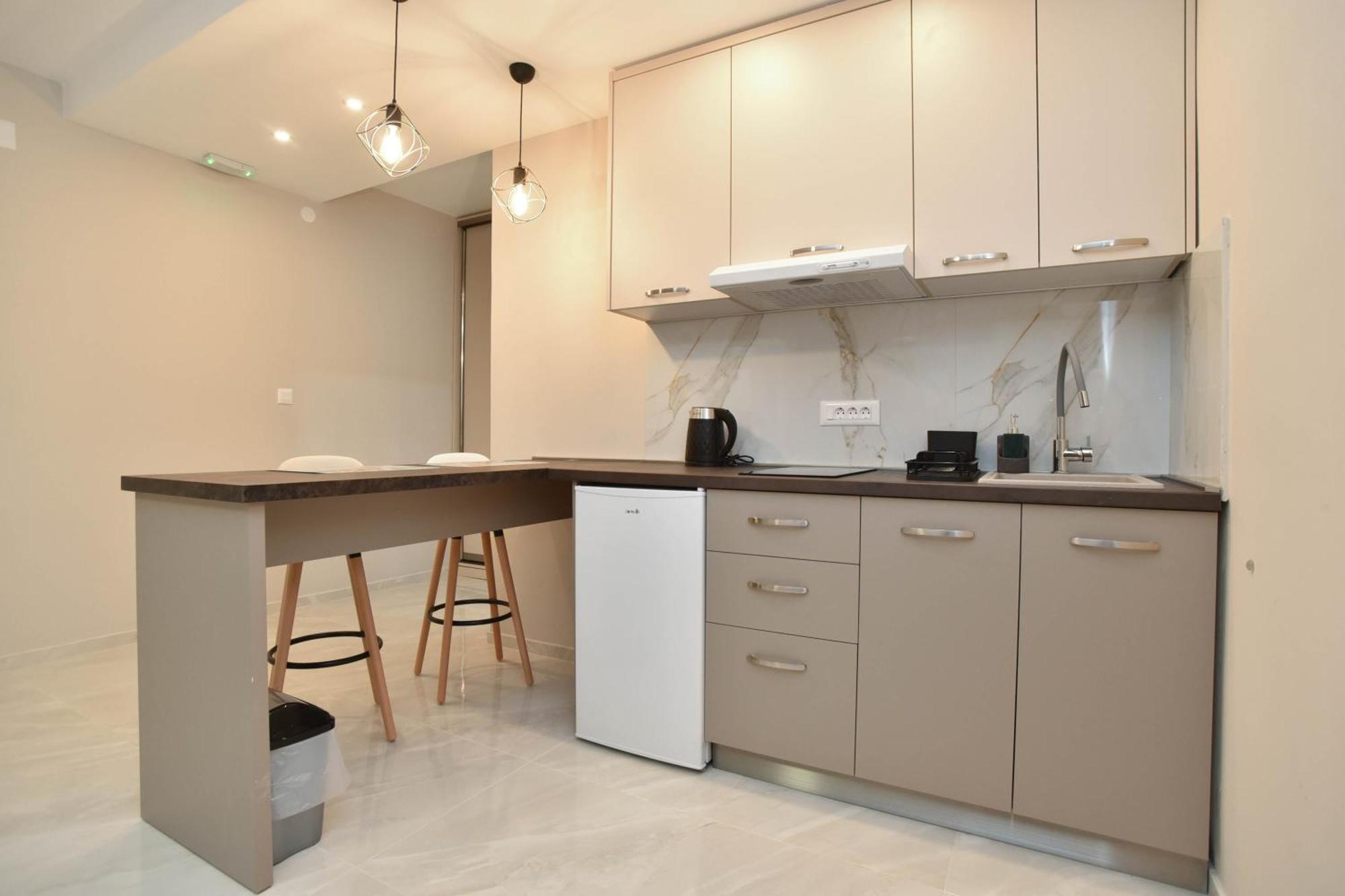 Apartments Jelusic 부드바 외부 사진