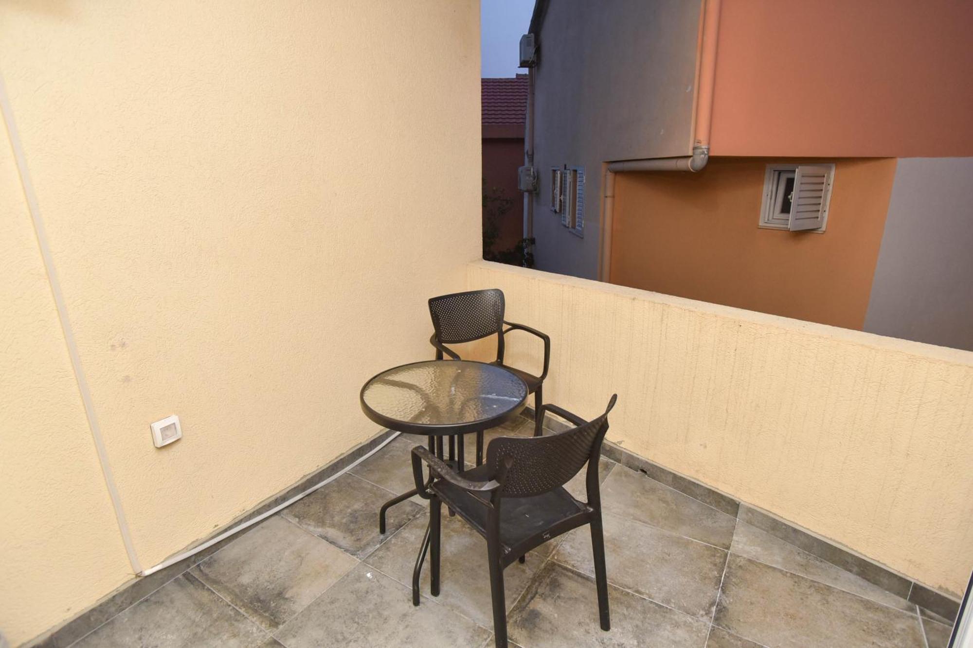 Apartments Jelusic 부드바 외부 사진