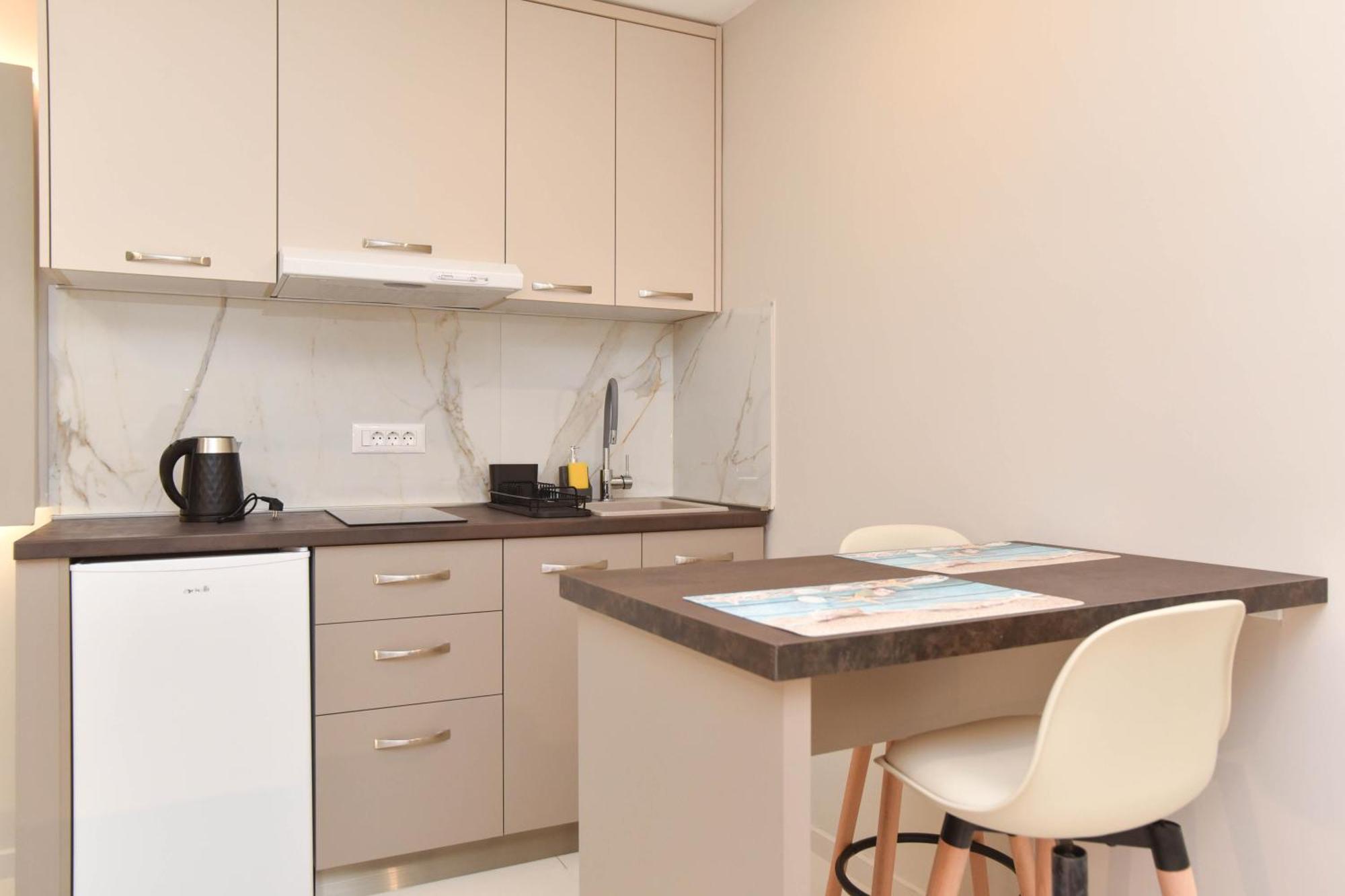 Apartments Jelusic 부드바 외부 사진