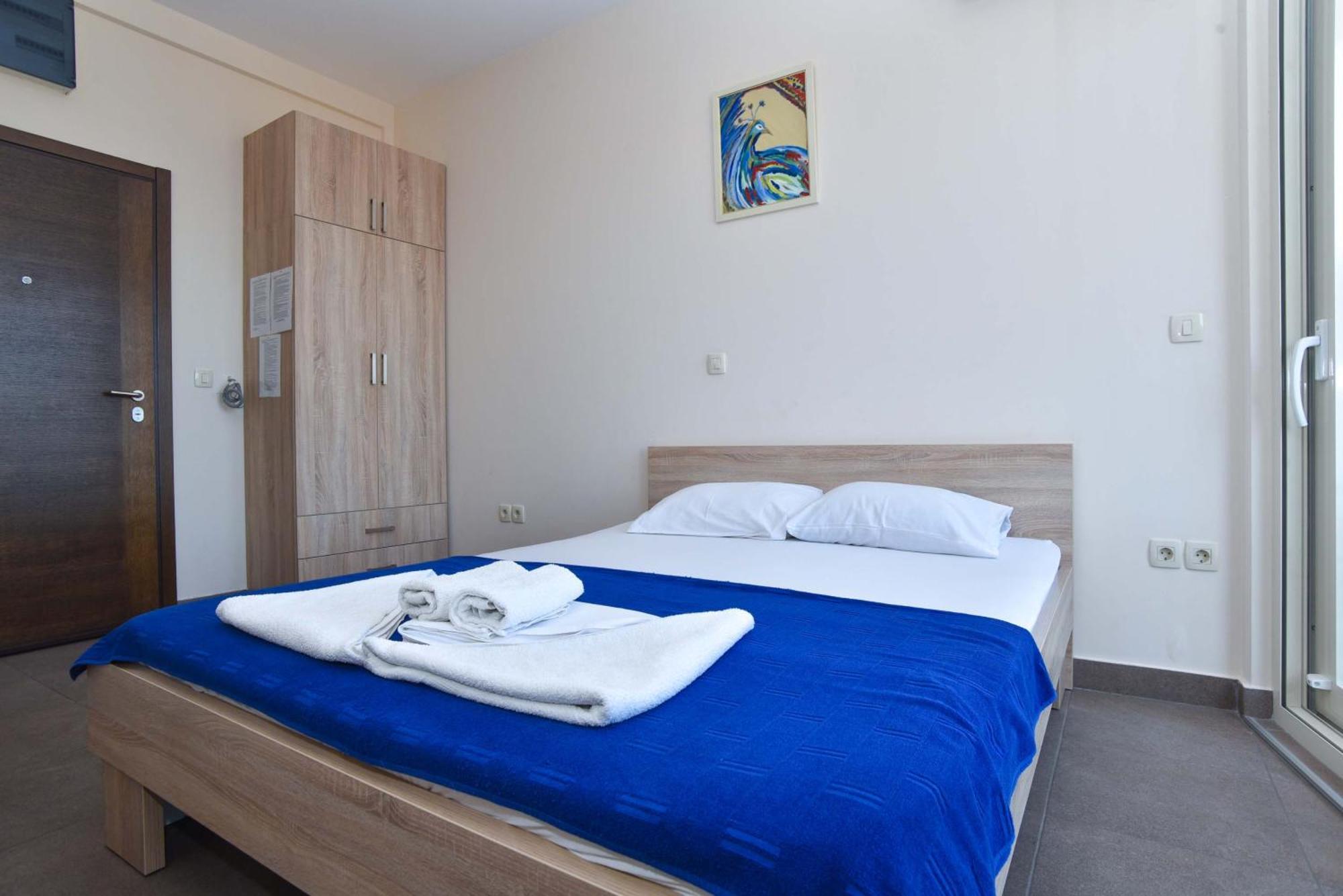 Apartments Jelusic 부드바 객실 사진