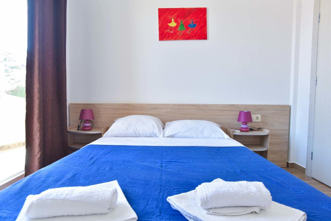 Apartments Jelusic 부드바 외부 사진