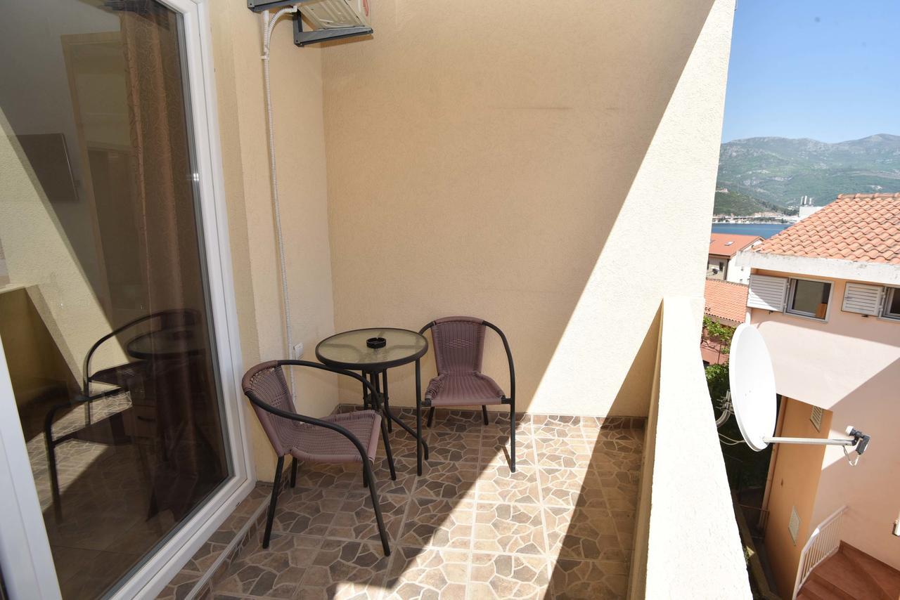 Apartments Jelusic 부드바 외부 사진