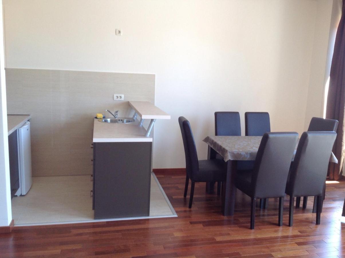 Apartments Jelusic 부드바 객실 사진