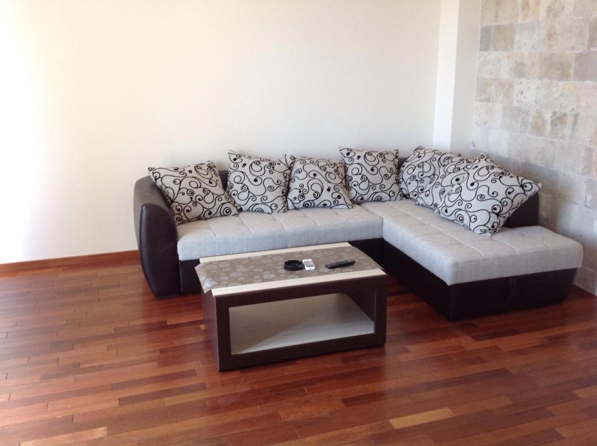 Apartments Jelusic 부드바 객실 사진