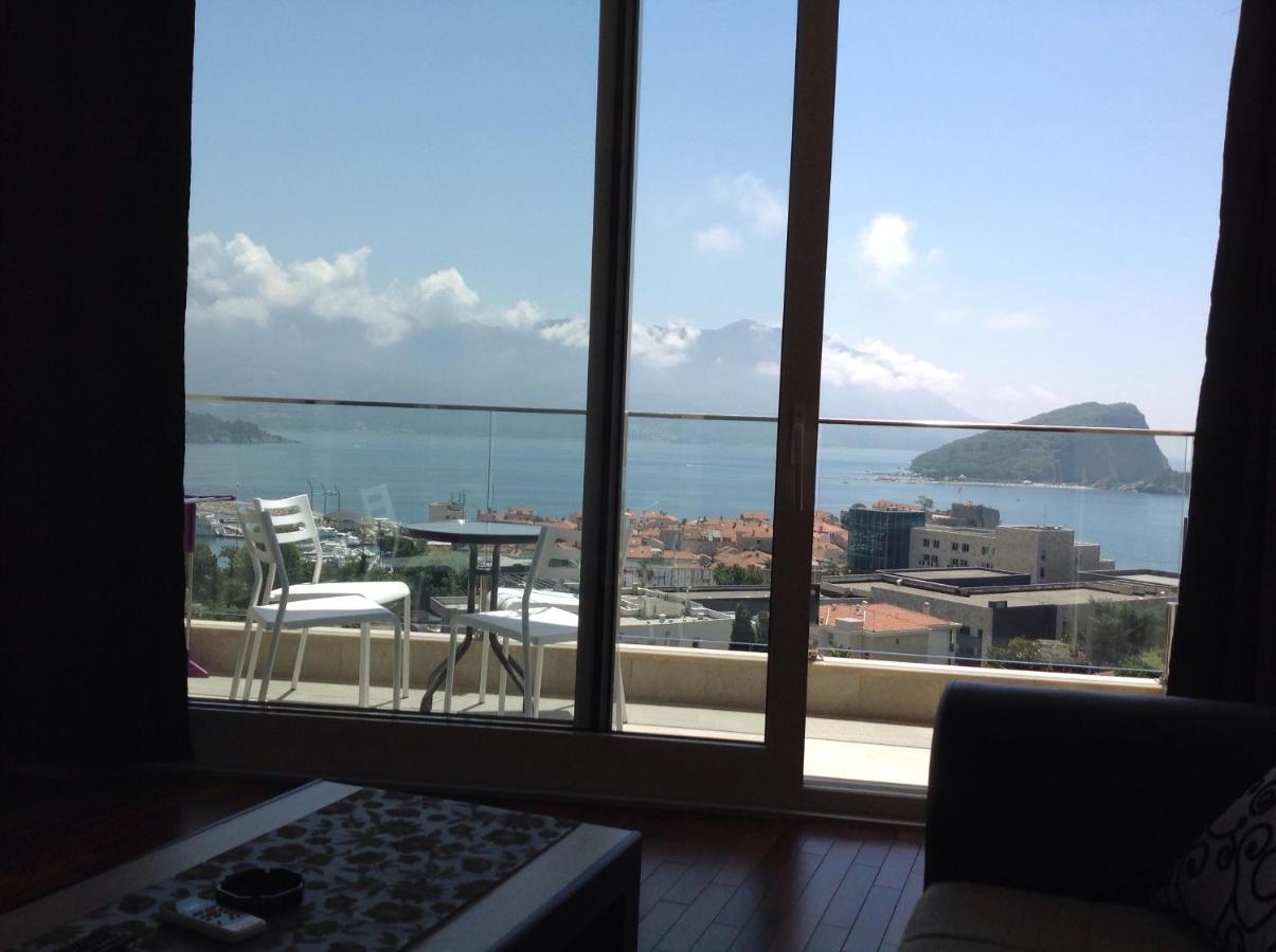 Apartments Jelusic 부드바 객실 사진