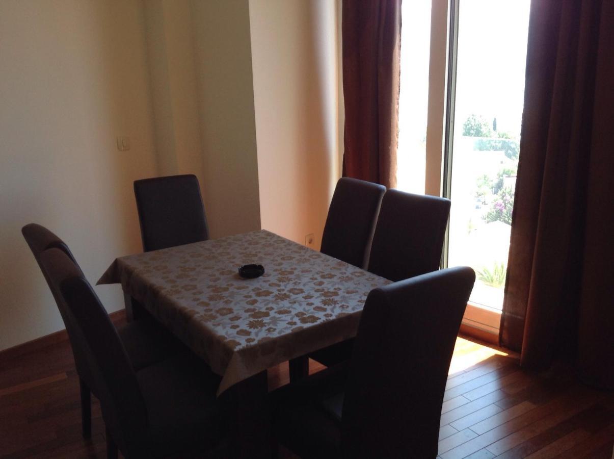 Apartments Jelusic 부드바 객실 사진